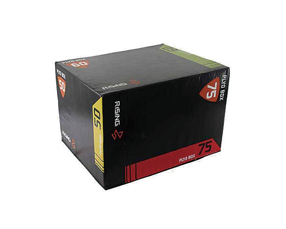 RS2056 三合一負重海綿跳箱